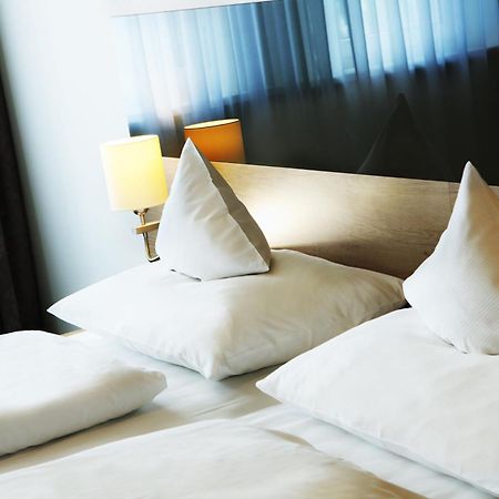 Brackweder Hof Hotel บีเลอเฟล์ด ภายนอก รูปภาพ