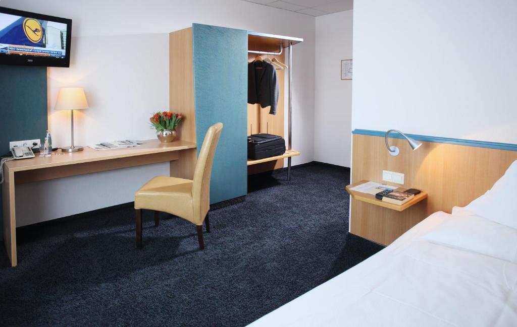 Brackweder Hof Hotel บีเลอเฟล์ด ห้อง รูปภาพ